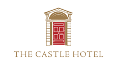 Newsletter | Sign up | The Castle Hotel
