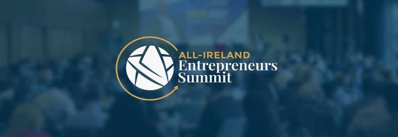 All Ireland Entrepreneurs Summit 2027