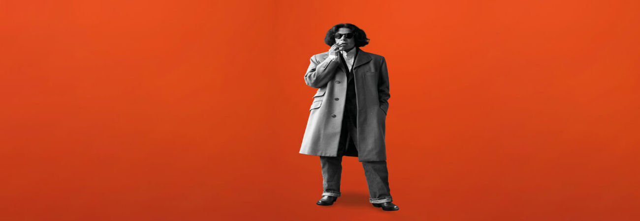 An Evening with Fran Lebowitz 