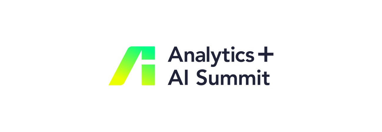 Analytics + AI Summit 2026