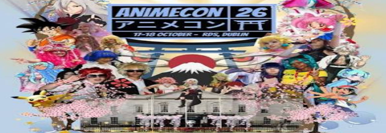 AnimeCon