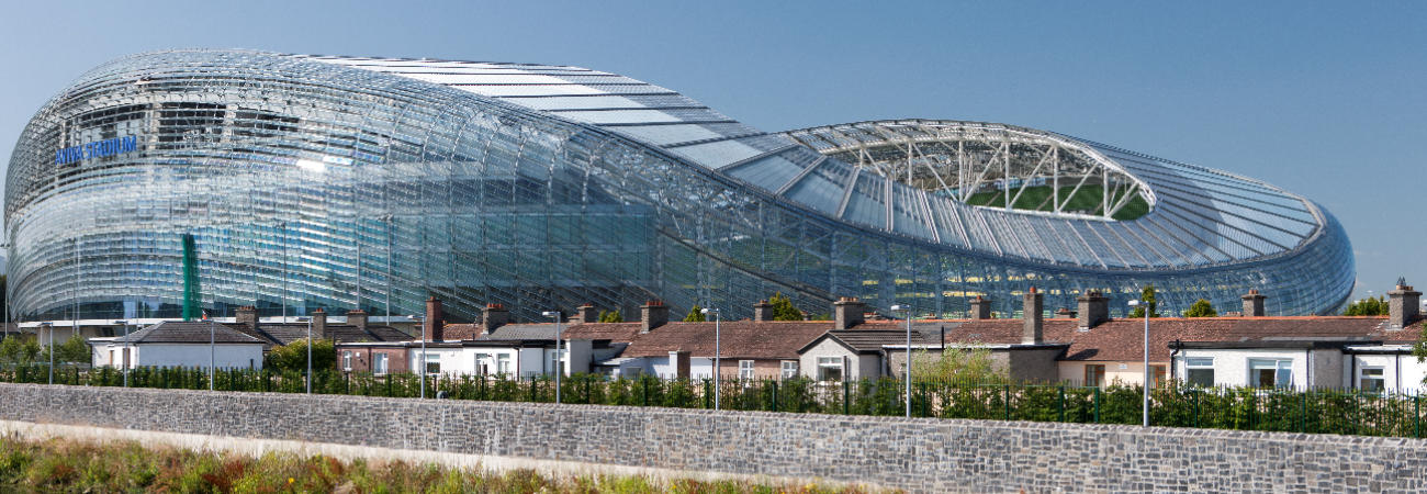 Aviva Stadium