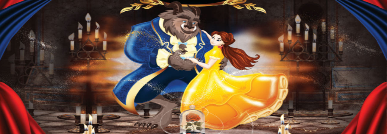 Beauty and the Beast 