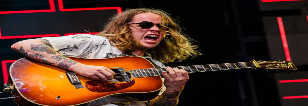 Billy Strings