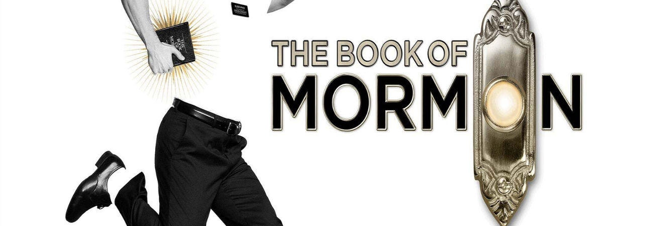 The Book of Mormons