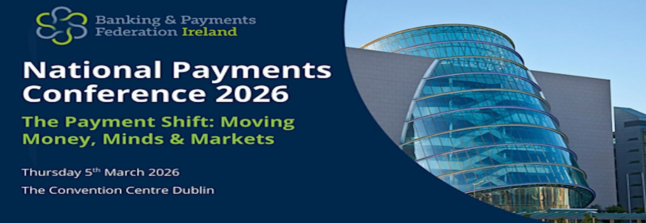 BPFI National Payments Conference 