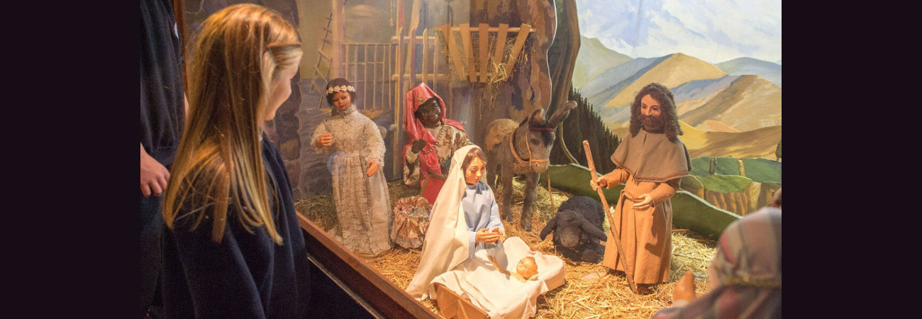 The Moving Crib 