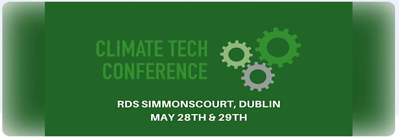 Climate Tech Conference 