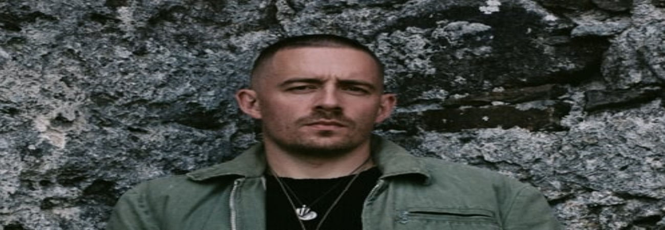 Dermot Kennedy 