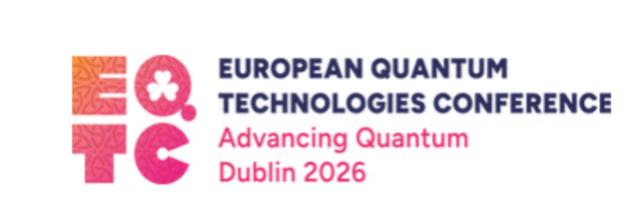 European Quantum Technologies Conference (EQTC 2026)