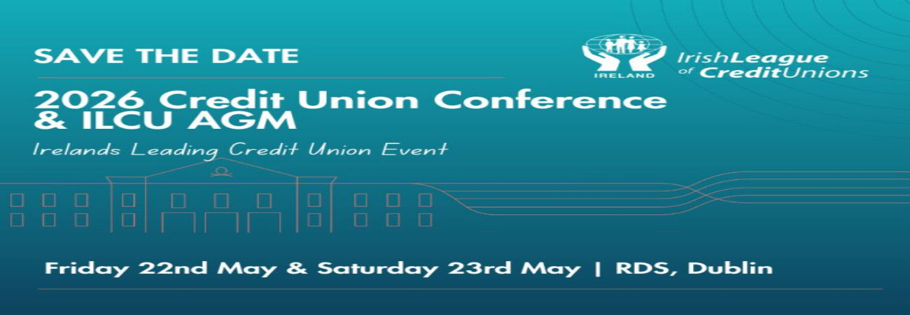 Credit Union Conference & ILCU AGM 2026