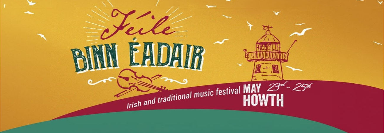 Féile Binn Éadair 2025