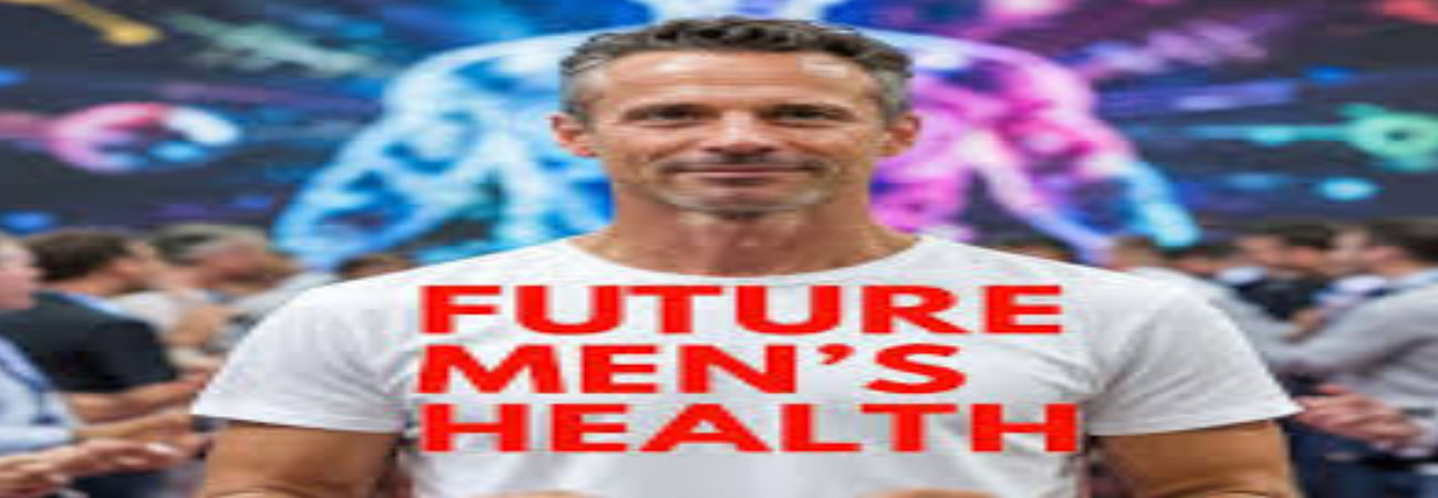 Future Men's Health