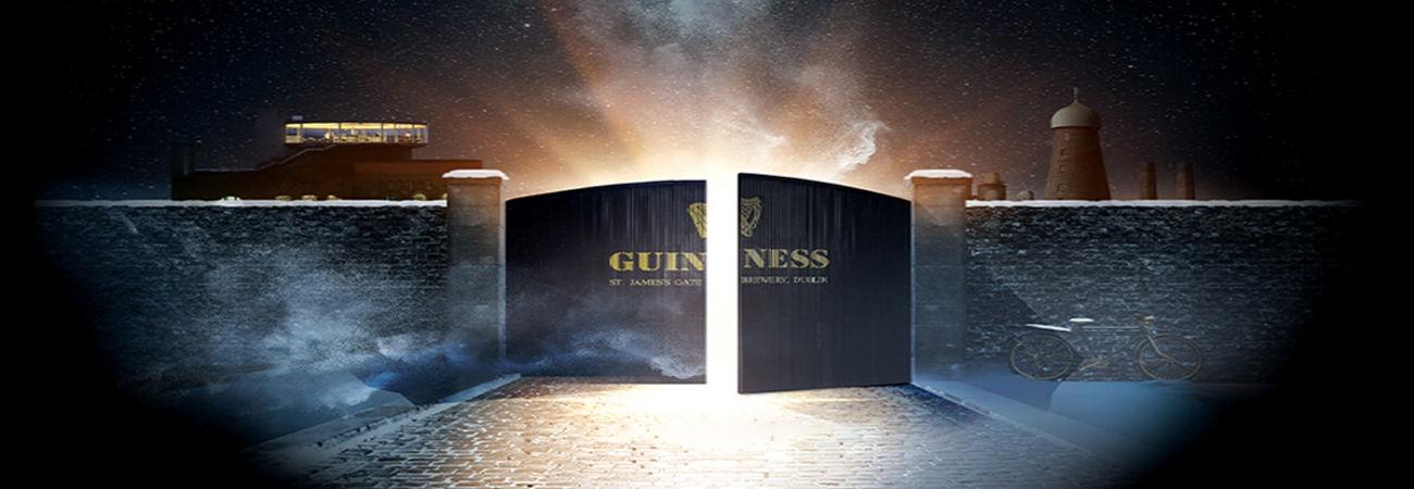 Guinness Winterfest 2025 – A Festive Journey Through Dublin’s History