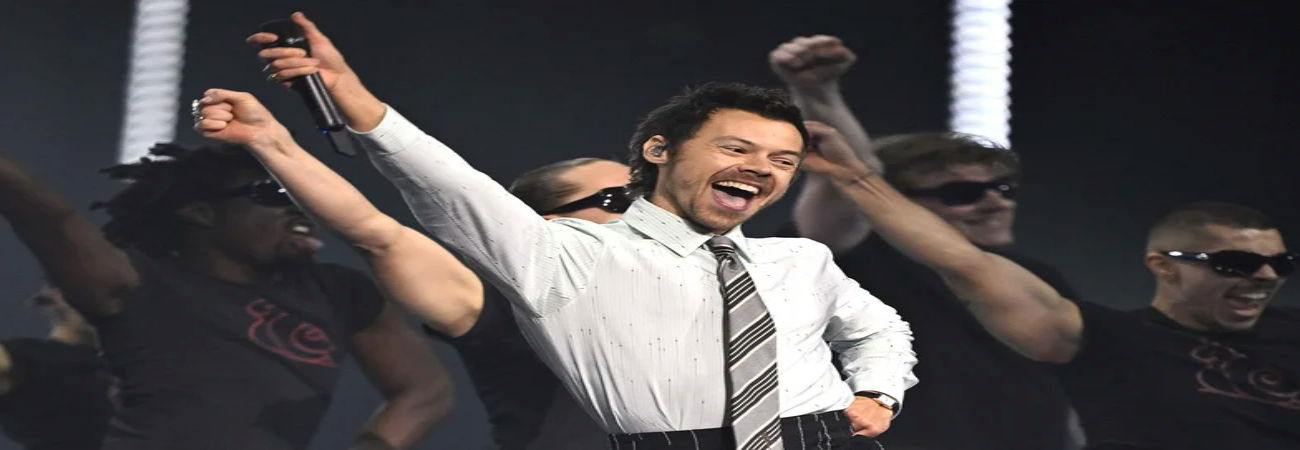 Harry Styles