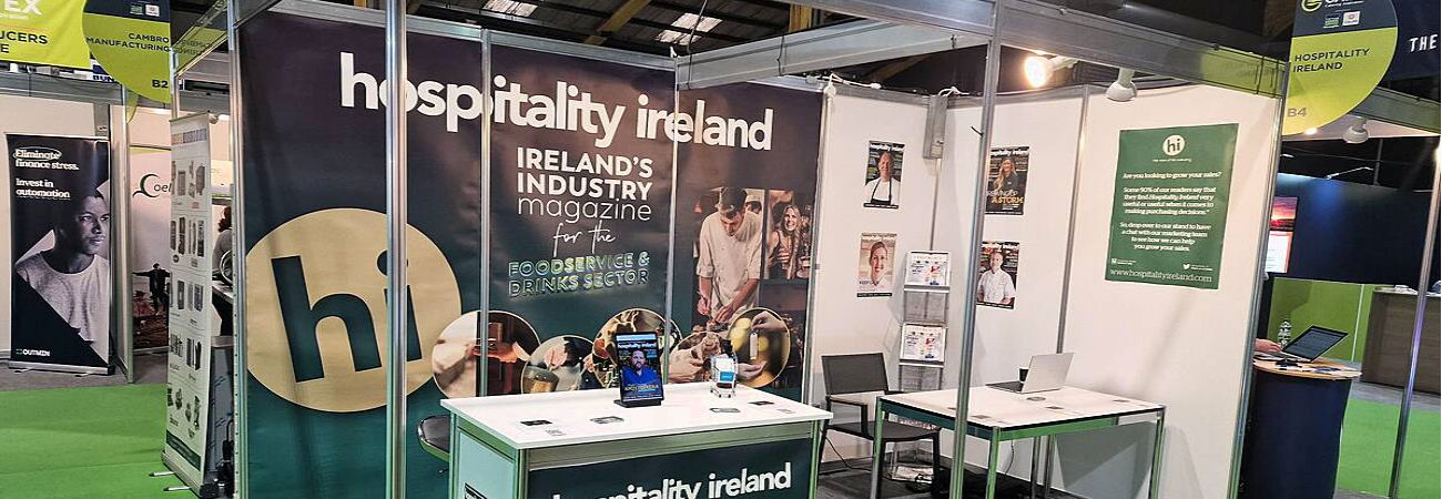 Hospitality Expo Ireland 