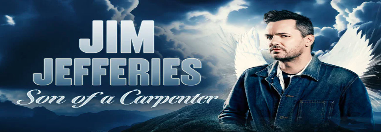 Jim Jefferies