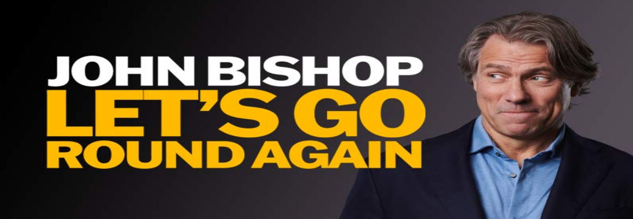 John Bishop