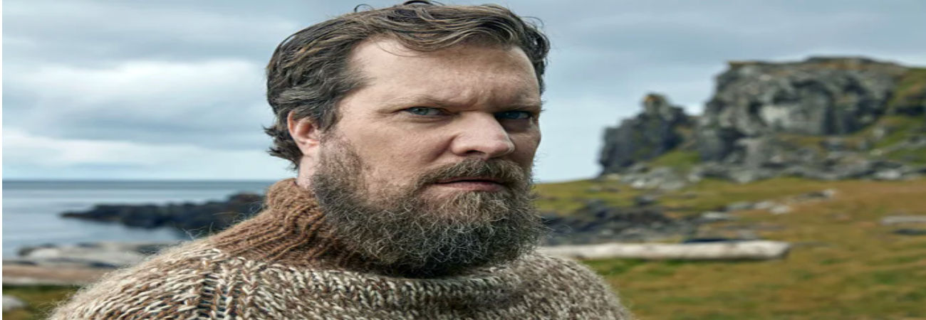 John Grant 