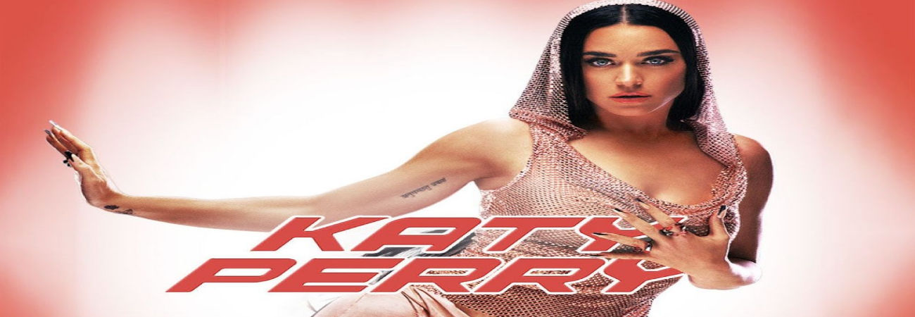 Katy Perry