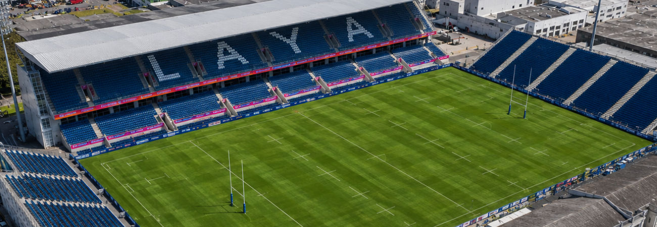 Laya Arena 