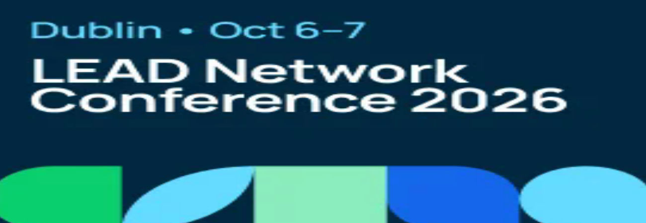 LEAD Network Conference