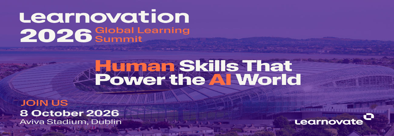 Learnovation 2026