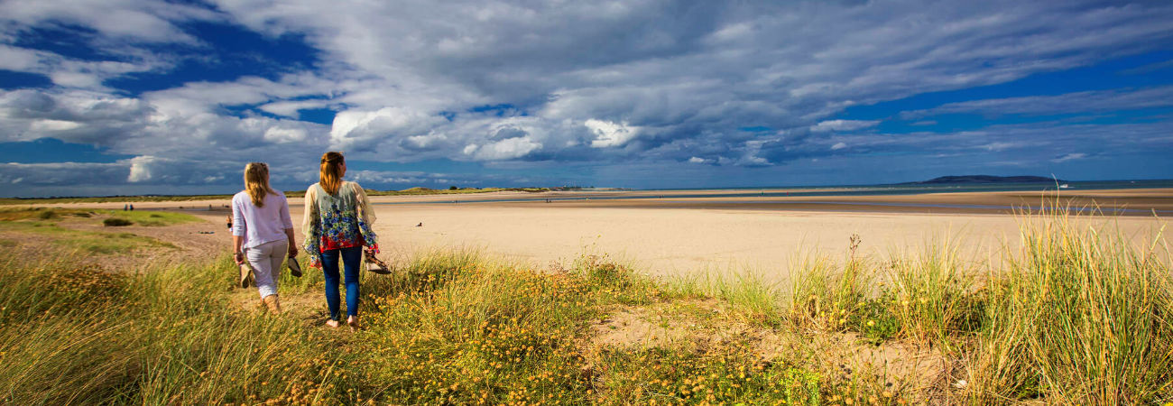 Malahide Beach