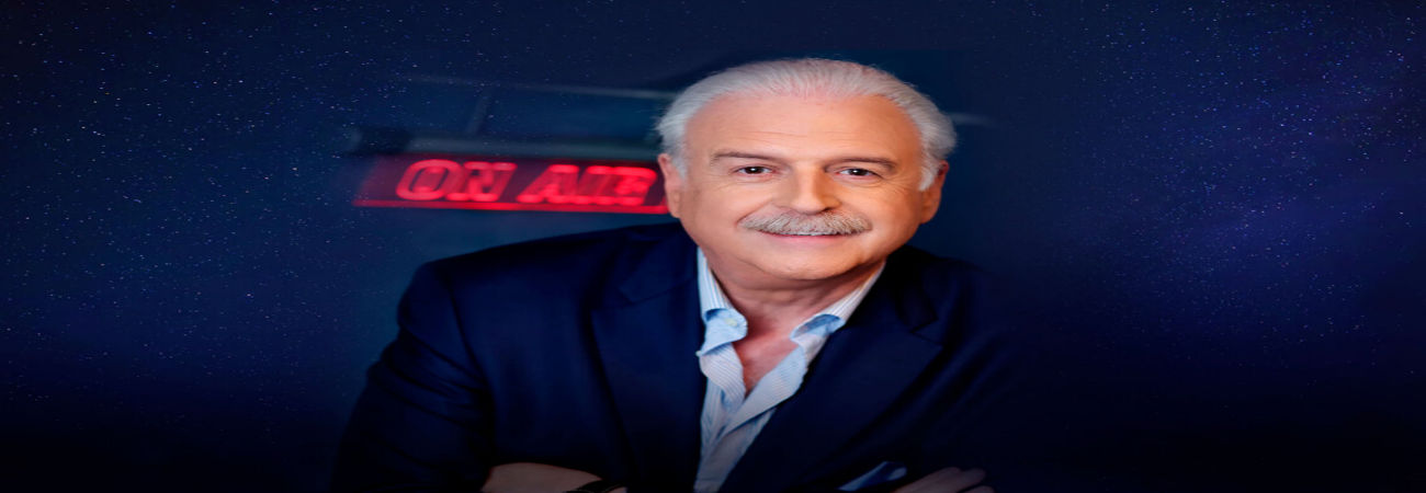 Marty in the Evening 