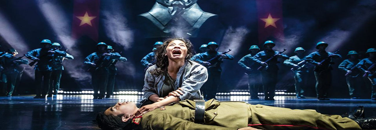 Miss Saigon