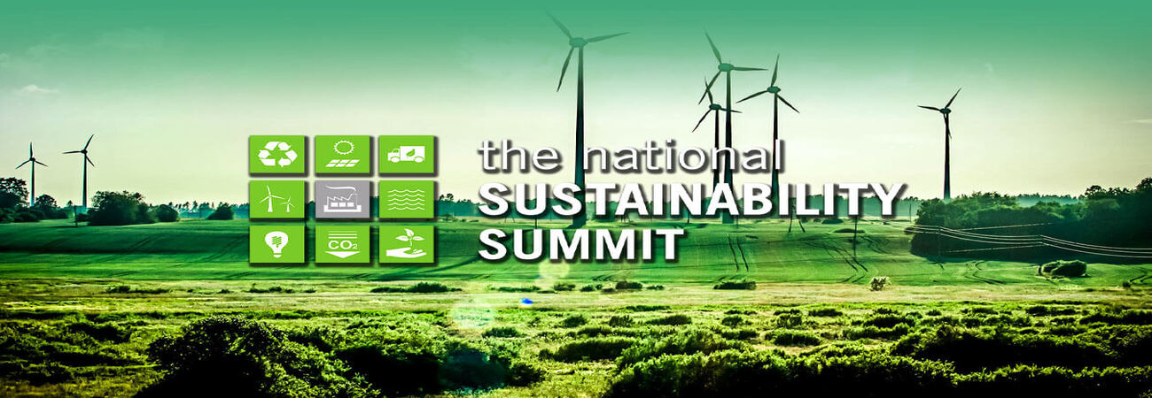 National Sustainability Summit 2025