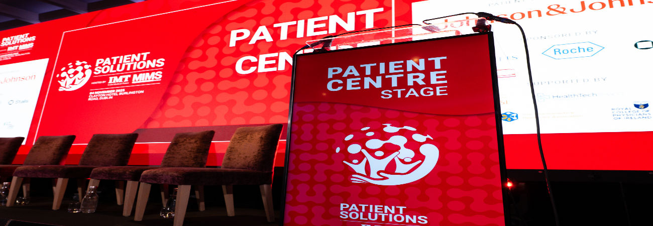 Patient Solutions