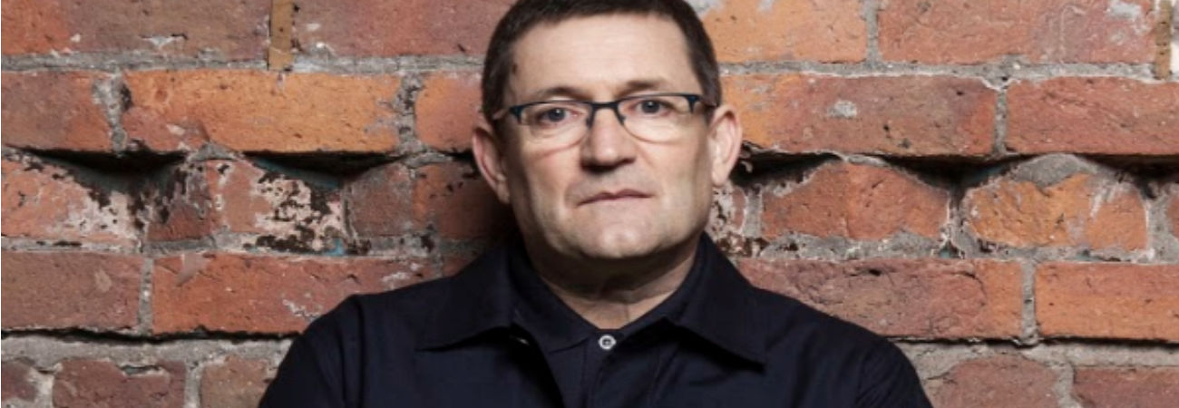 Paul Heaton