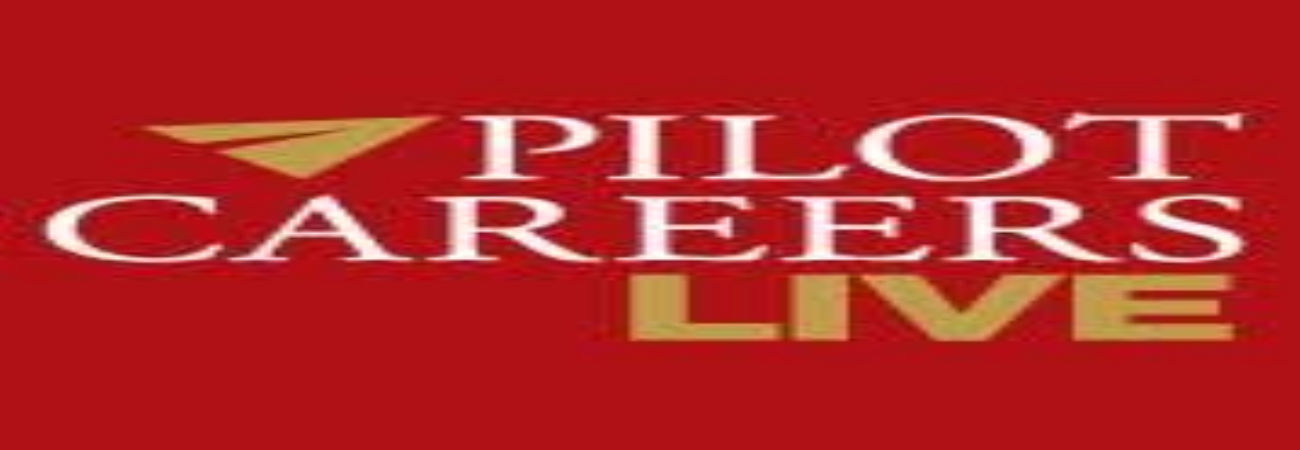 Pilot Careers Live Ireland 