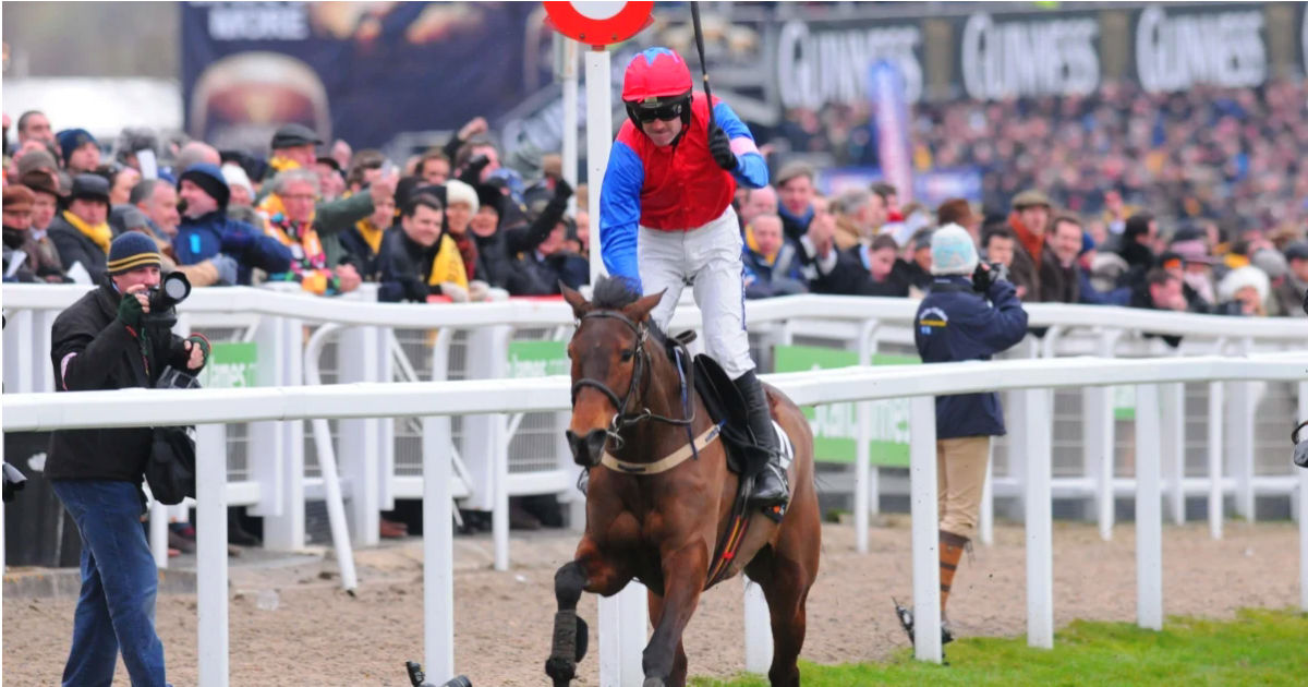 Punchestown Festival 2026 