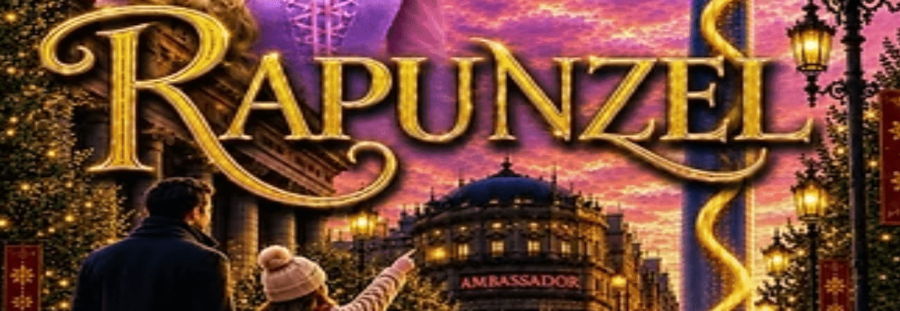 Rapunzel