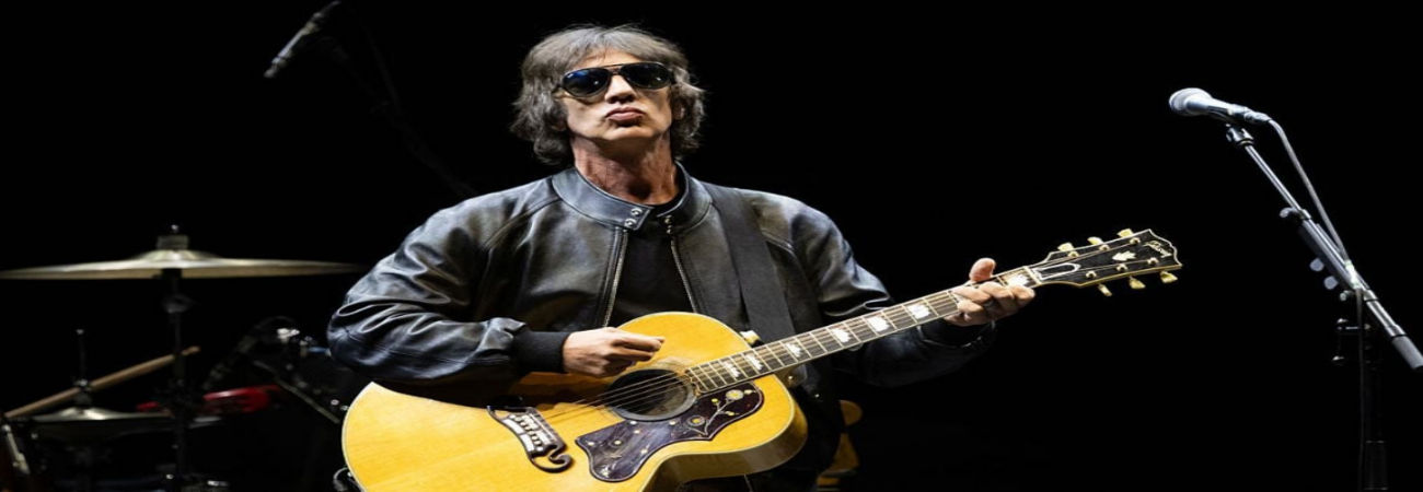 Richard Ashcroft
