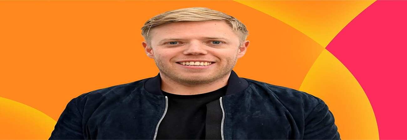 Rob Beckett