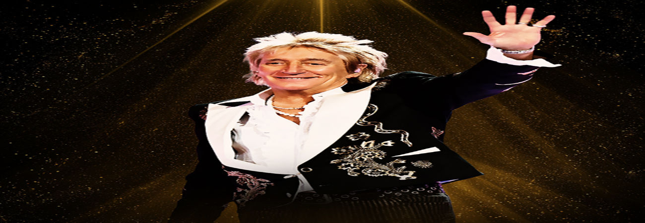 Rod Stewart