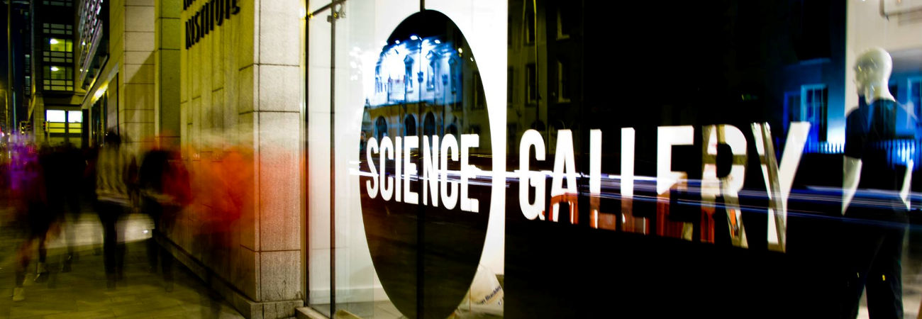The Science Gallery