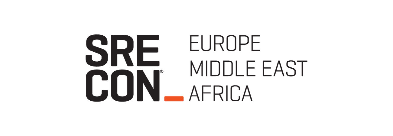 SREcon26 EMEA