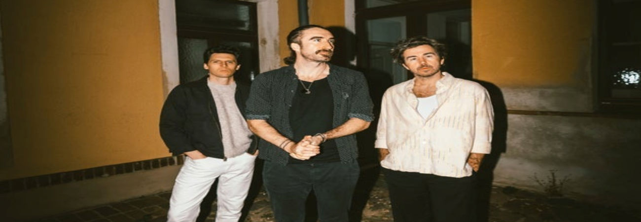 The Coronas