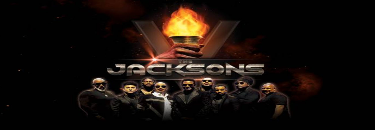 The Jacksons