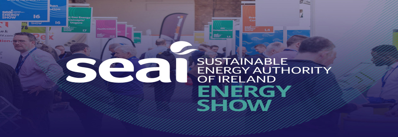 The SEAI Energy Show 