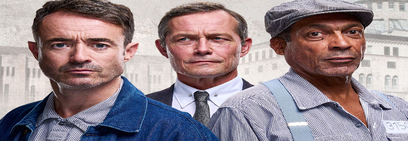 The Shawshank Redemption