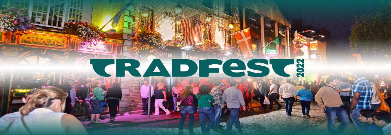 Tradfest 2027