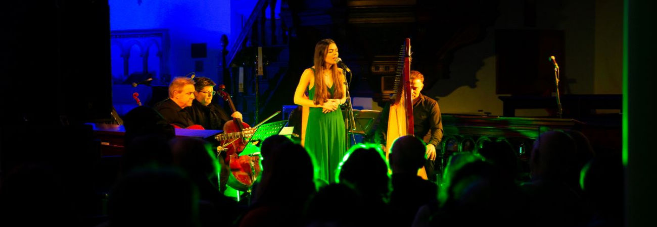 TradFest 2026