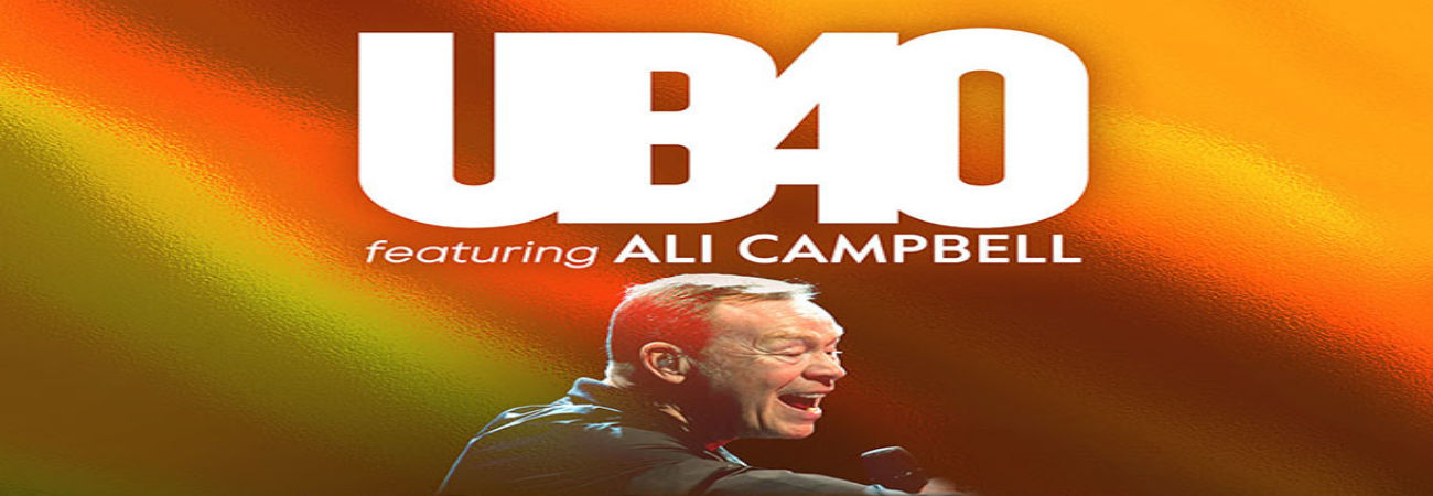 UB40