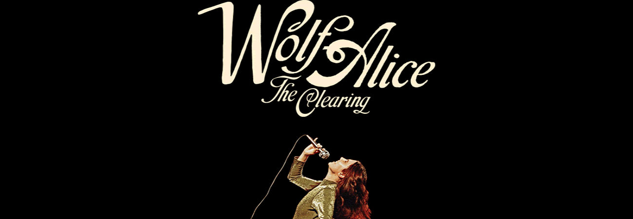 Wolf Alice