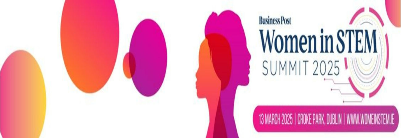 Women in STEM Summit 